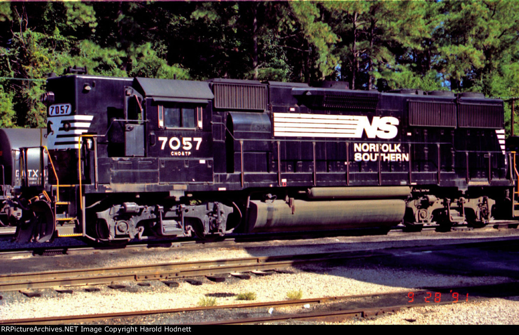 NS 7057